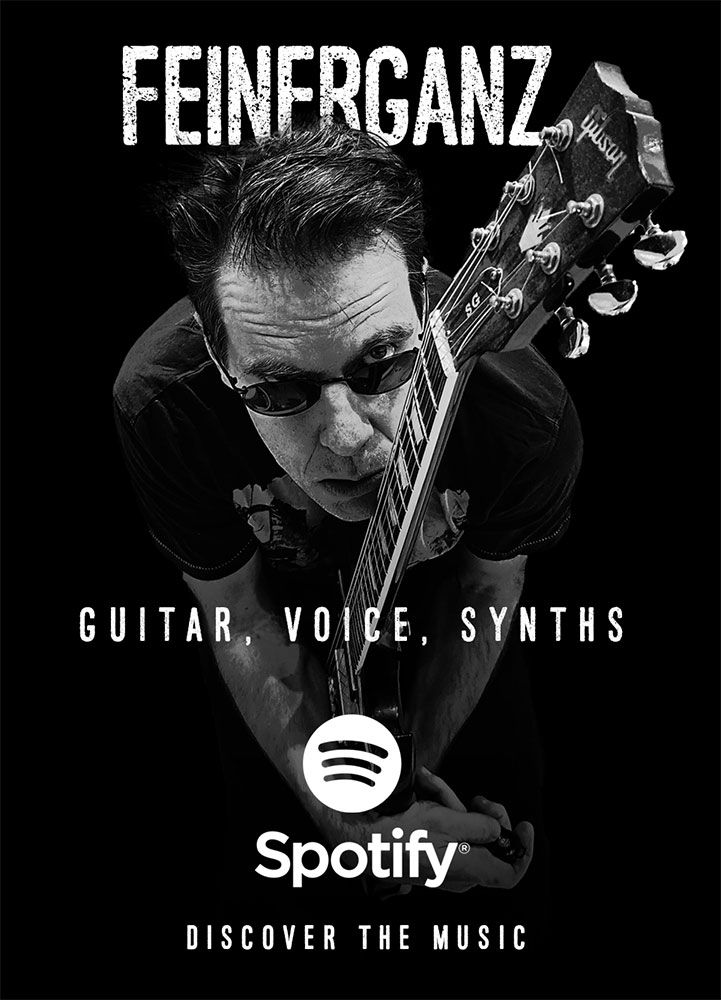 Feinerganz — Listen on Spotify